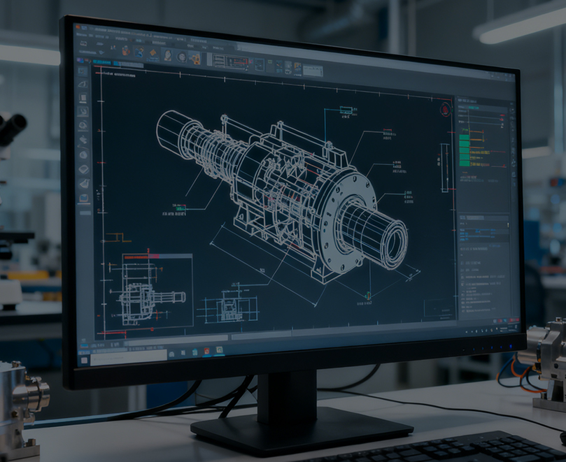 可靠的供应链保障体系​