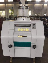 FGFQ25:50:60:80:100×2气压磨粉机