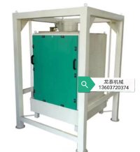 FSFJ83×1单仓高效平筛