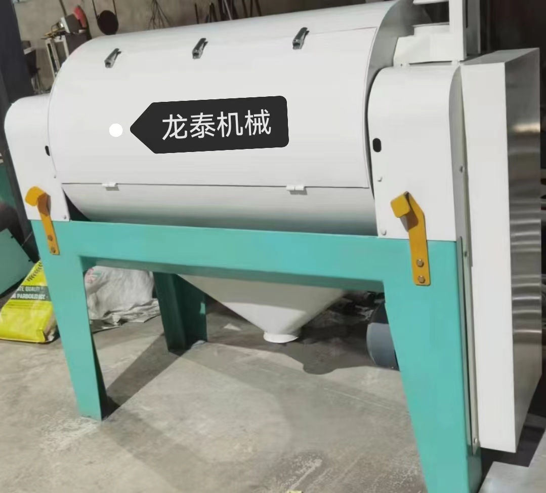 FSFW80：120：150打麦机