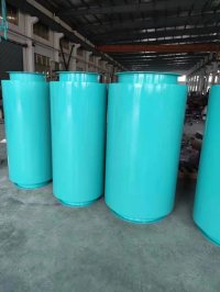 SY20:30:350:40:50风机消音器