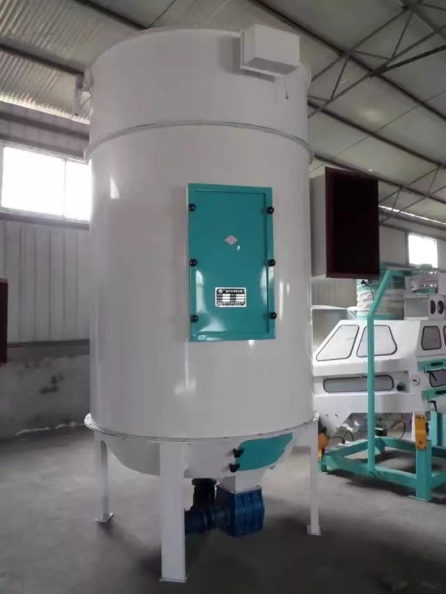 TBML39：52：78：104脉冲除尘器