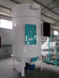 TBML39:52:78:104脉冲除尘器