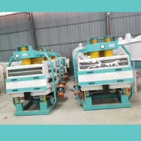 TQLZ-63:80:100;125:150高效振动筛