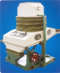 TQSX(60:85:100:125:150)吸式比重去石机