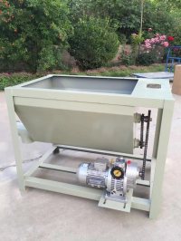 wl_30：40：50粉末喂料添加机