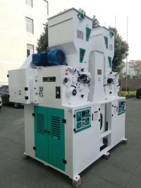 MLGQ36：51×2气动垄谷机