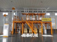 6F2240×4×15T玉米制粉成套机组