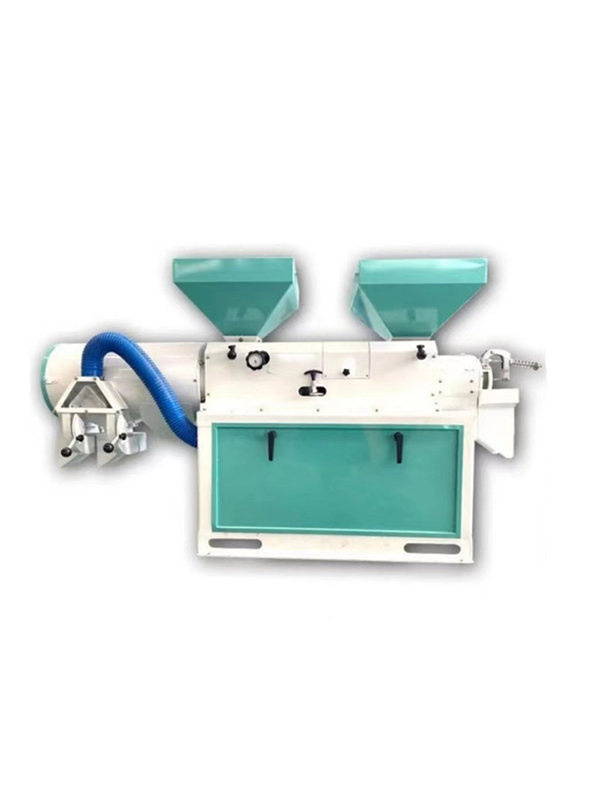 YMZST28—5B玉米制糁机