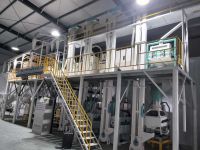 日产50吨加工设备