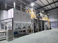 日产50吨加工设备